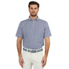 STITCH® Club Stripe Polo Shirt - Men's