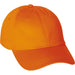 Unisex Incite Chino Twill Ballcap