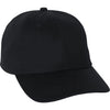 Unisex Incite Chino Twill Ballcap