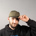 Coat Atlas Cap