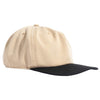 Coal Bronson Cap