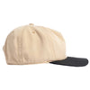 Coal Bronson Cap