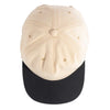 Coal Bronson Cap