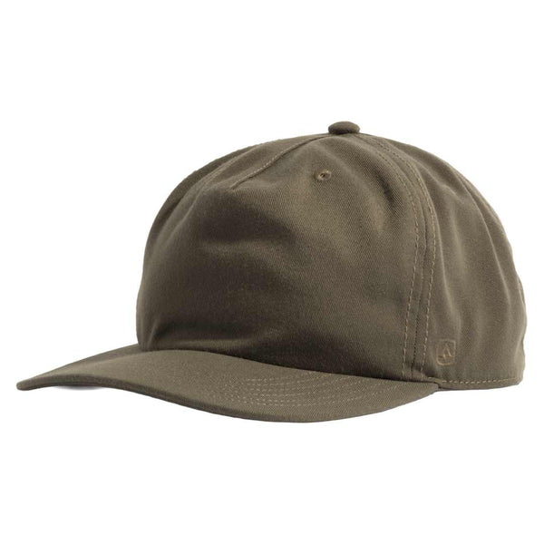 Coal Bronson Cap