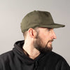 Coal Bronson Cap