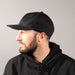 Coal Bronson Cap