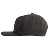Coal Bronson Cap