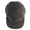 Coal Bronson Cap