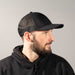 Coal Hauler Cap