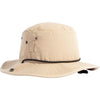 Coal Seymour Flat Brim Hat