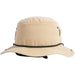 Coal Seymour Flat Brim Hat