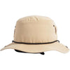Coal Seymour Flat Brim Hat