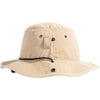 Coal Seymour Flat Brim Hat