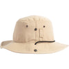Coal Seymour Flat Brim Hat