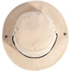 Coal Seymour Flat Brim Hat