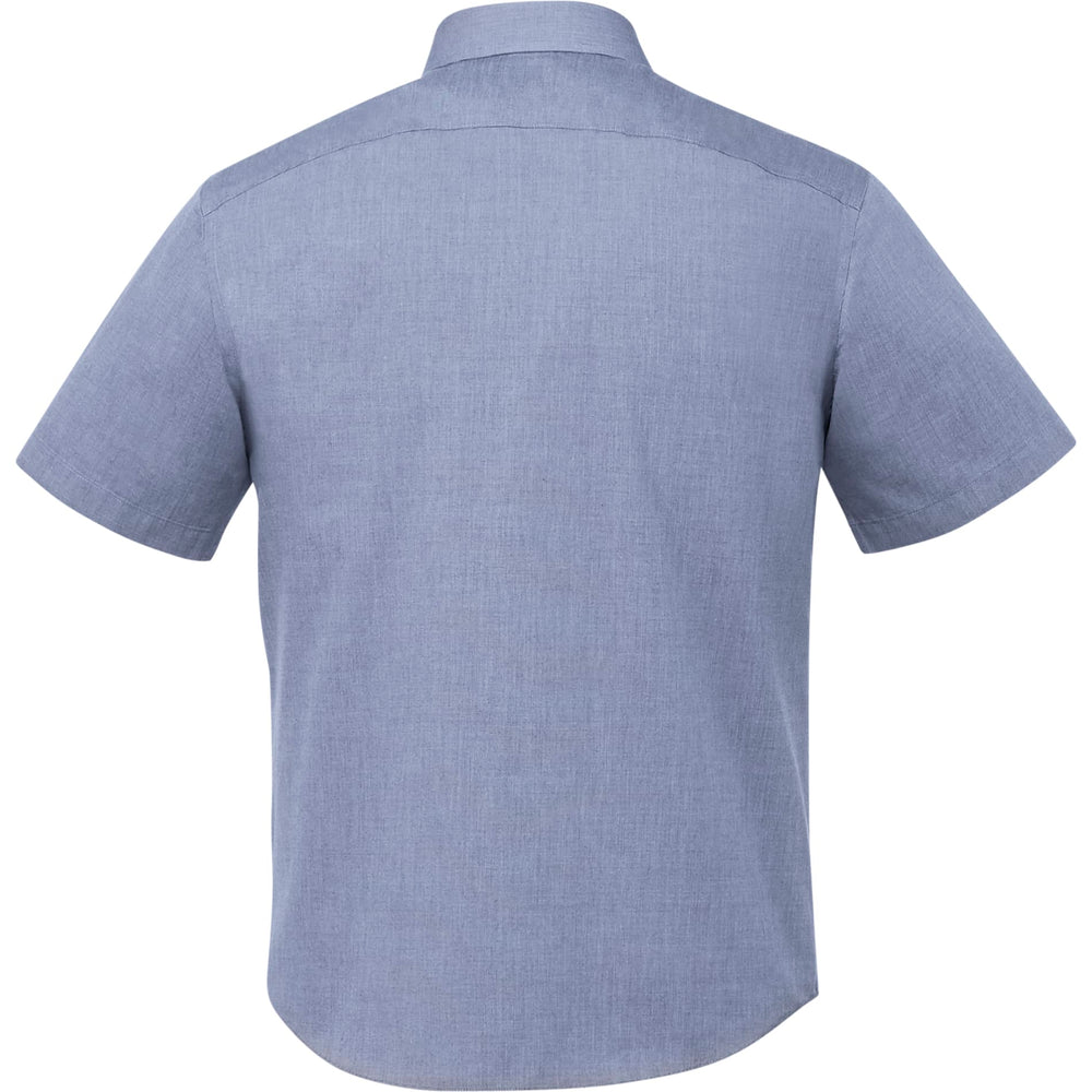UNTUCKit Petrus WF Short Sleeve Shirt-Men's | Shirts | Apparel, Shirts, sku-TM35454 | UNTUCKit