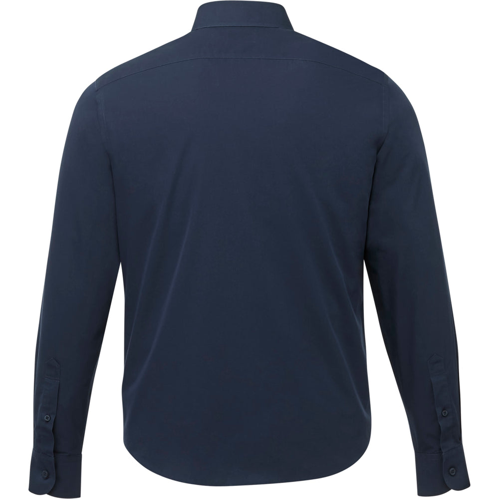 UNTUCKit Castello WF Long Slv Slim Fit Shirt-Men's | Shirts | Apparel, Shirts, sku-TM35681 | UNTUCKit