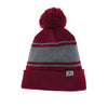 Tuque en tricot PARKTRAIL Roots73 unisexe