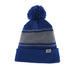 Tuque en tricot PARKTRAIL Roots73 unisexe