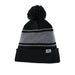 Tuque en tricot PARKTRAIL Roots73 unisexe