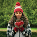 Tuque en tricot PARKTRAIL Roots73 unisexe