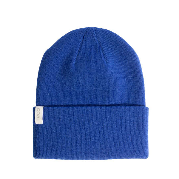 Coal Uniform Knit Beanie