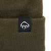 Wolverine Knit Watch Beanie