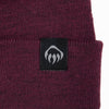 Wolverine Knit Watch Beanie