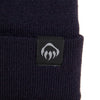 Wolverine Knit Watch Beanie