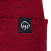 Wolverine Knit Watch Beanie