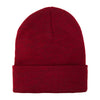 Wolverine Knit Watch Beanie