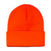 Wolverine Knit Watch Beanie