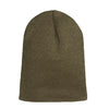 Wolverine Knit Work Beanie