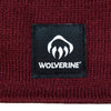 Wolverine Knit Work Beanie