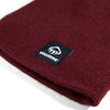 Wolverine Knit Work Beanie