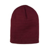 Wolverine Knit Work Beanie