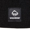 Wolverine Knit Work Beanie