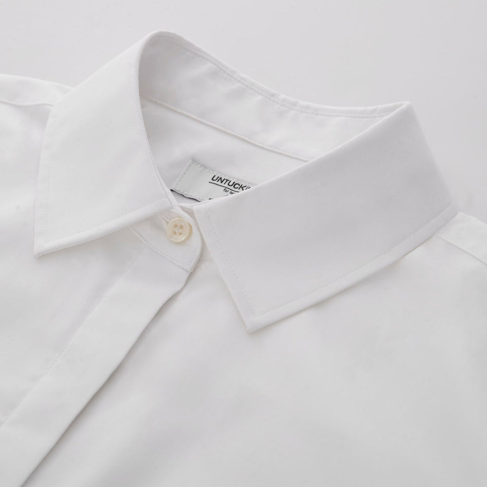 UNTUCKit Tracey Long Sleeve Shirt - Women's | Shirts | Apparel, Shirts, sku-TM41309 | UNTUCKit