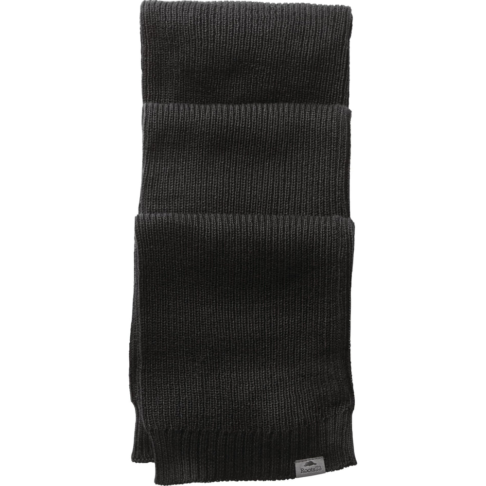 Unisex Wallace Roots73 Knit Scarf | Accessories | Accessories, Apparel, sku-TM45129 | Roots73