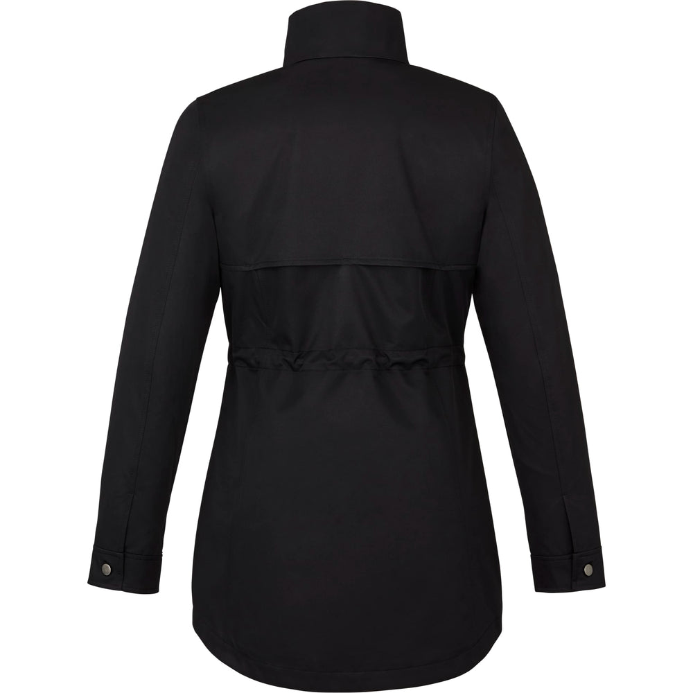 Women's HARDY Eco Jacket | Outerwear | Apparel, Outerwear, sku-TM92720 | Trimark