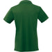 Women's MORENO TEXT MICRO SS POLO