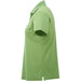 Women's MORENO TEXT MICRO SS POLO | Polos | Apparel, Polos, sku-TM96252 | Trimark