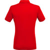 DARA SS Polo - Women's
