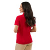 DARA SS Polo - Women's