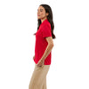 DARA SS Polo - Women's
