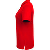 DARA SS Polo - Women's