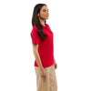 DARA SS Polo - Women's