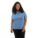 DARA SS Polo - Women's