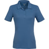 DARA SS Polo - Women's
