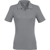 DARA SS Polo - Women's